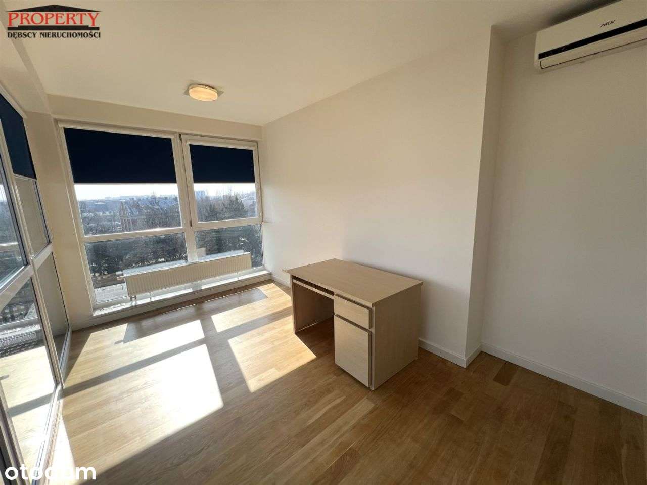 Komfortowy apartament Centrum garaż klimatyzacja-13
