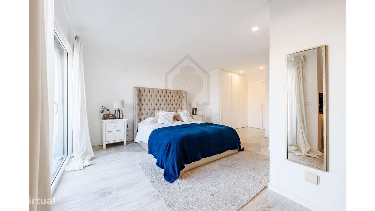 Moradia a 20 Minutos de Lisboa-30