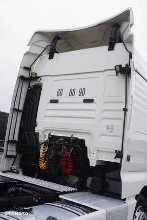 MAN TGX / 18.460 / EURO 6 / ACC / XLX / RETARDER - 27