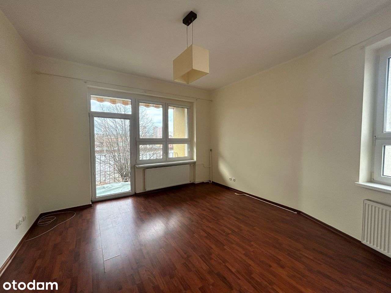 Mieszkanie z widokiem na Odrę - Pełny obrazek: 4/8