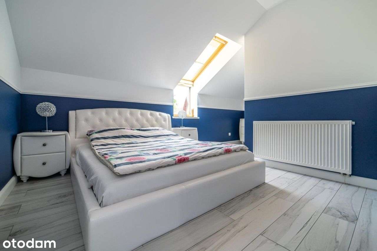 Ekskluzywny apartament 71,2 m2 w Kruklankach-11