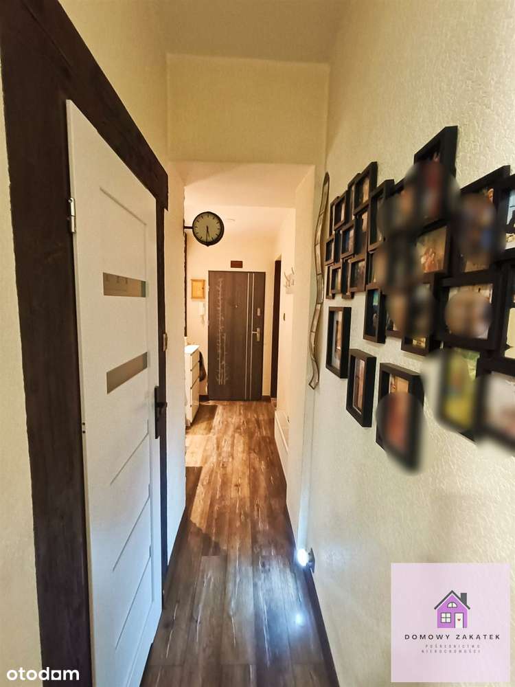 Gustowne mieszkanie w ścisłym centrum!-18