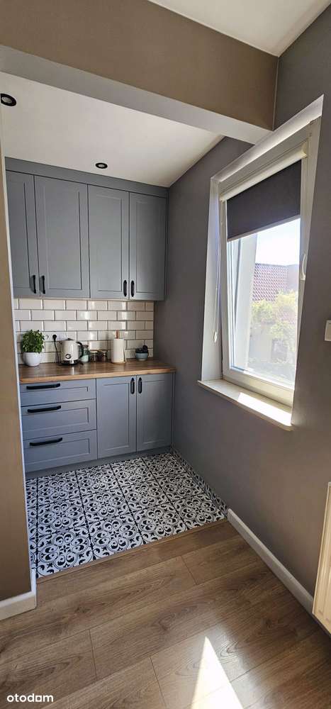 Wyjątkowe, dwupoziomowe mieszkanie w centrum Marek na ul. Jagiełły - Pełny obrazek: 5/20