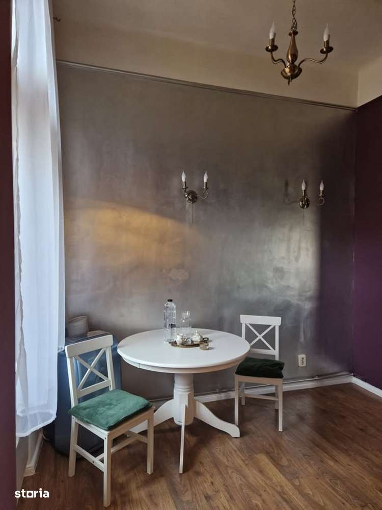 360 Grade Imobiliare oferă spre vânzare un apartament cu 2 camere - Imagine principală: 3/6