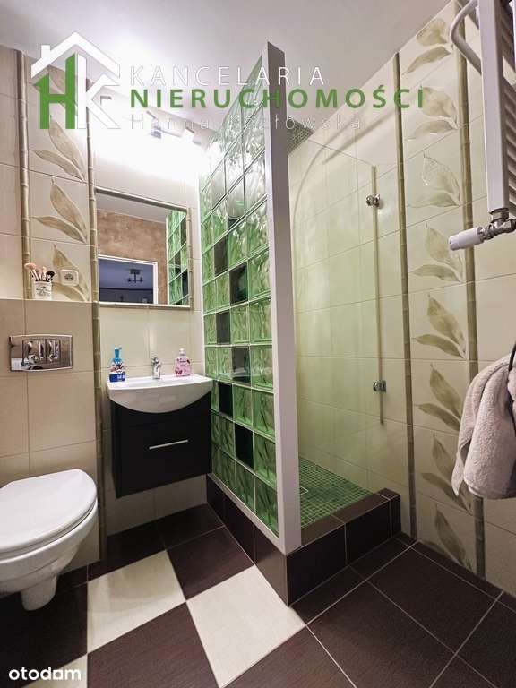 Mieszkanie o pow. 50.90 mkw.-13