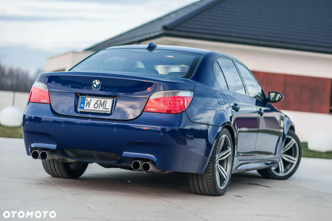 BMW M5 Standard - 6