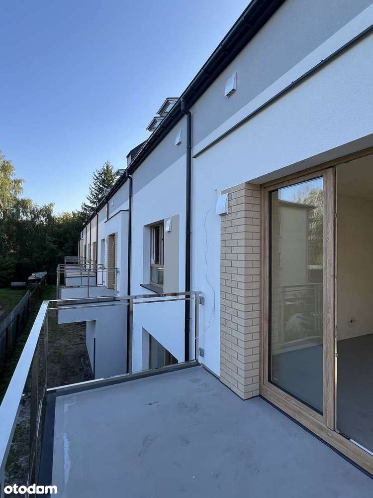 5 pokoi, bezczynszowe, 3 poziomy, podwójny garaż - super lokalizacja - Pełny obrazek: 5/16