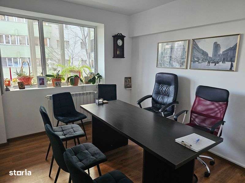 Piata Iancului, inchiriez birou semicentral (15 mp) - Imagine principală: 5/8