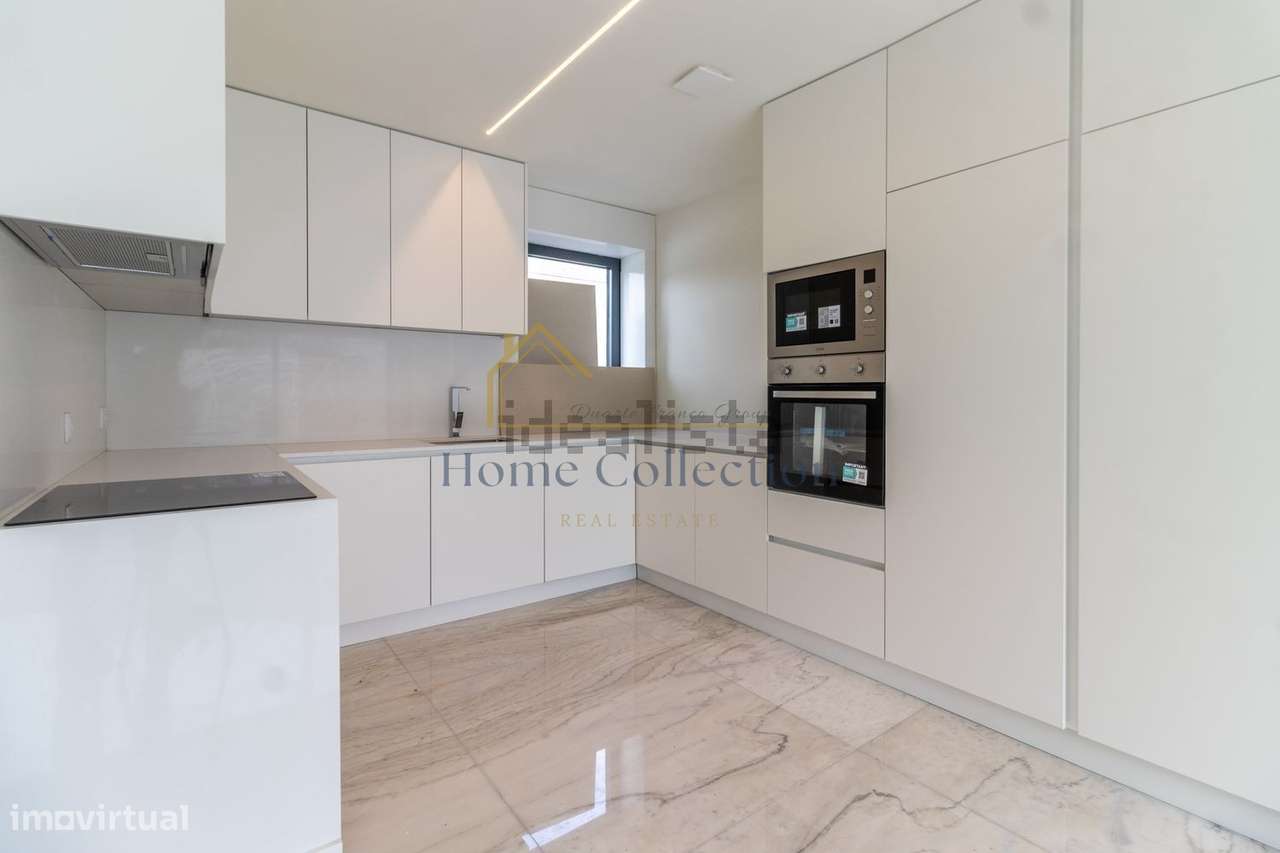 Moradia T3 em Lavra Cabanelas-52