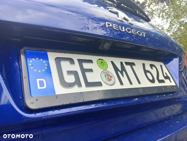 Peugeot 308 SW PureTech 130 GPF EAT8 Stop & Start GT - 9