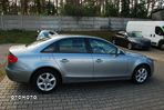 Audi A4 1.8 TFSI multitronic Attraction - 10