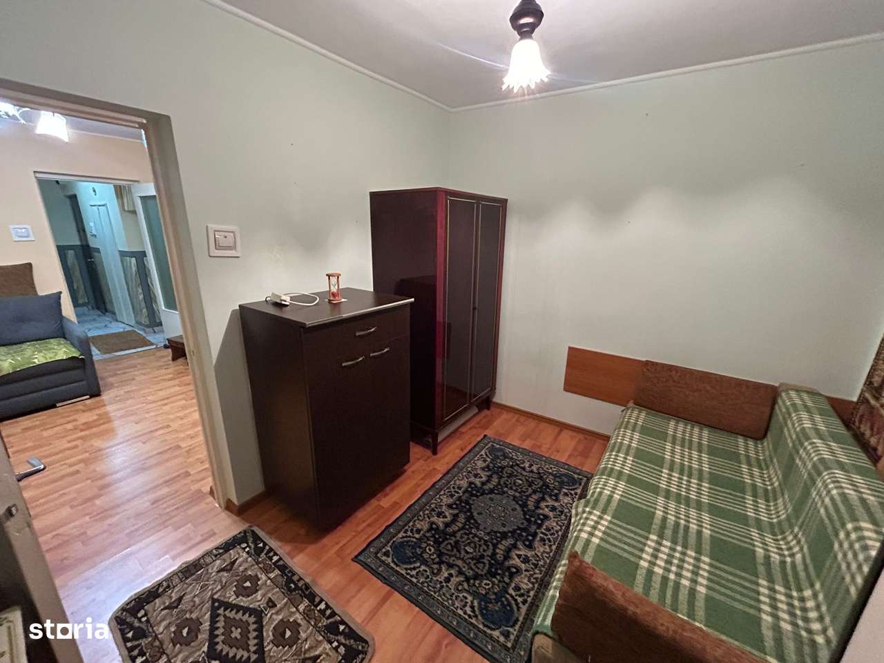 Apartament 2 camere, etaj 3 - Cugir-4