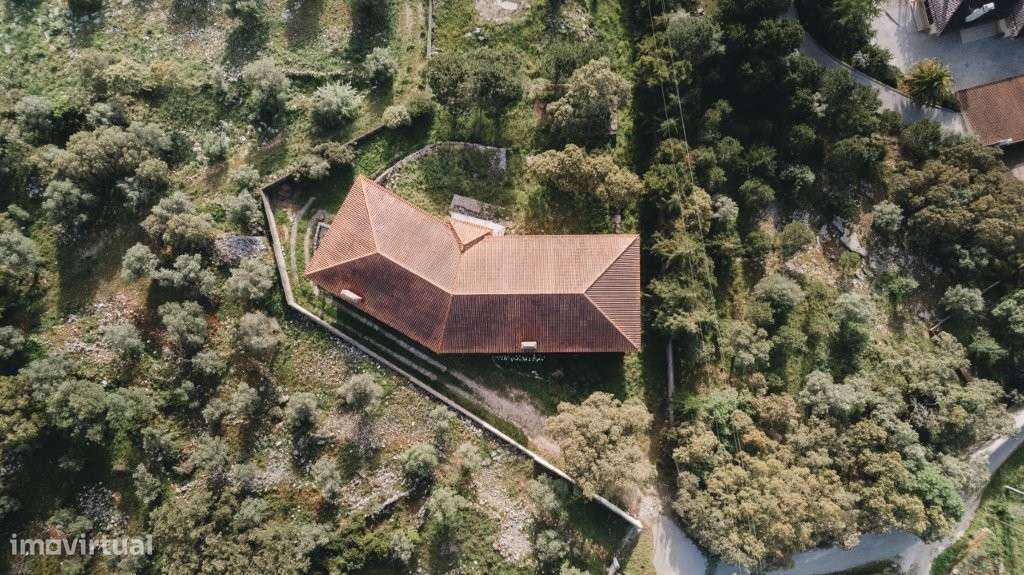 Moradia T7 isolada, com 5 suítes e vistas deslumbrantes-48