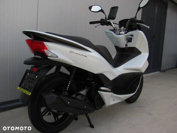 Honda PCX - 3