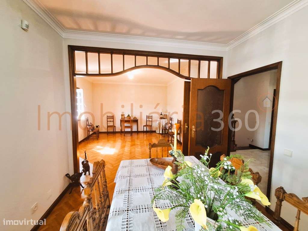 **Excelente Moradia Ermesinde**-11