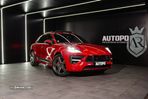 Porsche Macan GTS - 1