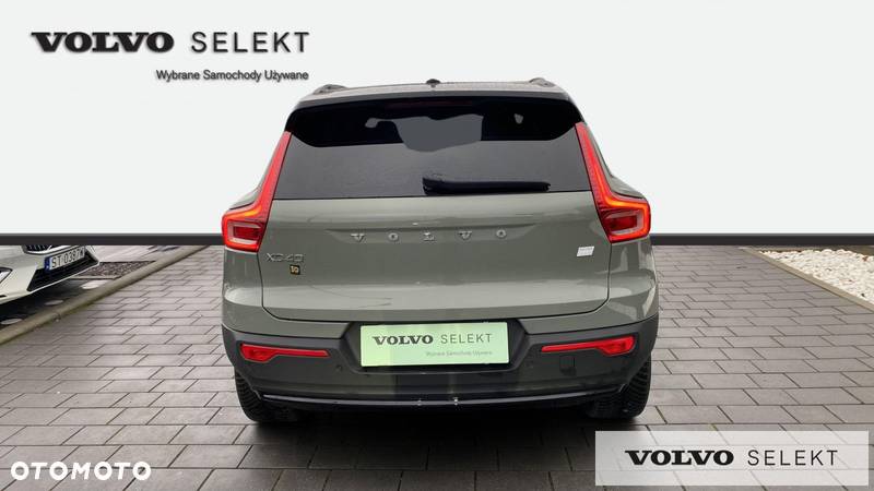 Volvo XC 40 - 5