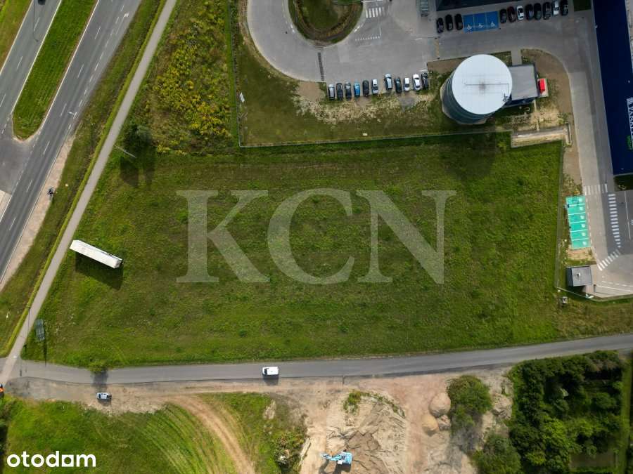 Działka   komercyjna    Jelenia Góra-2