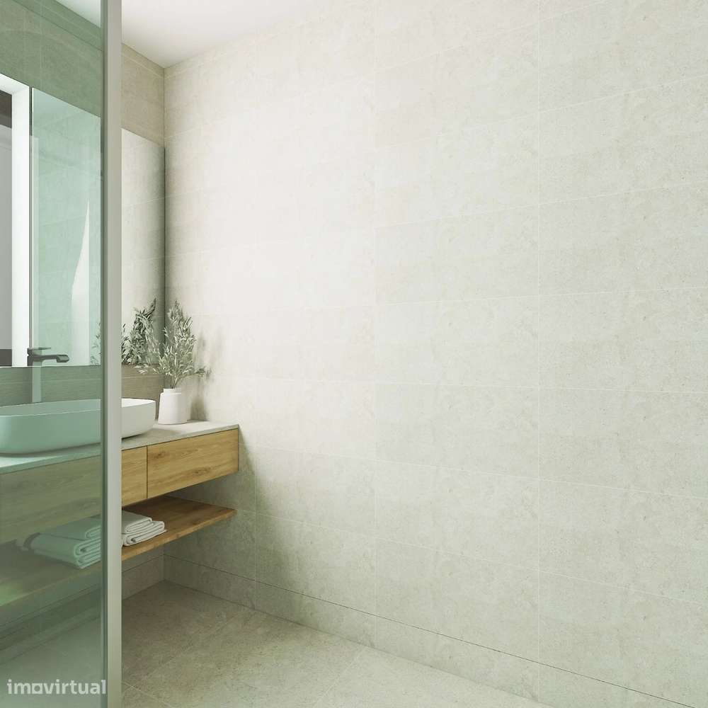 Moradia T3+1 Nova em Aradas-19