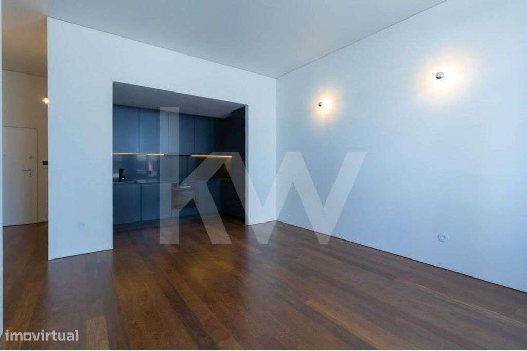 Apartamento Novo T1 no Bonfim – Qualidade Superior e Possibilidade de - Grande imagem: 3/22