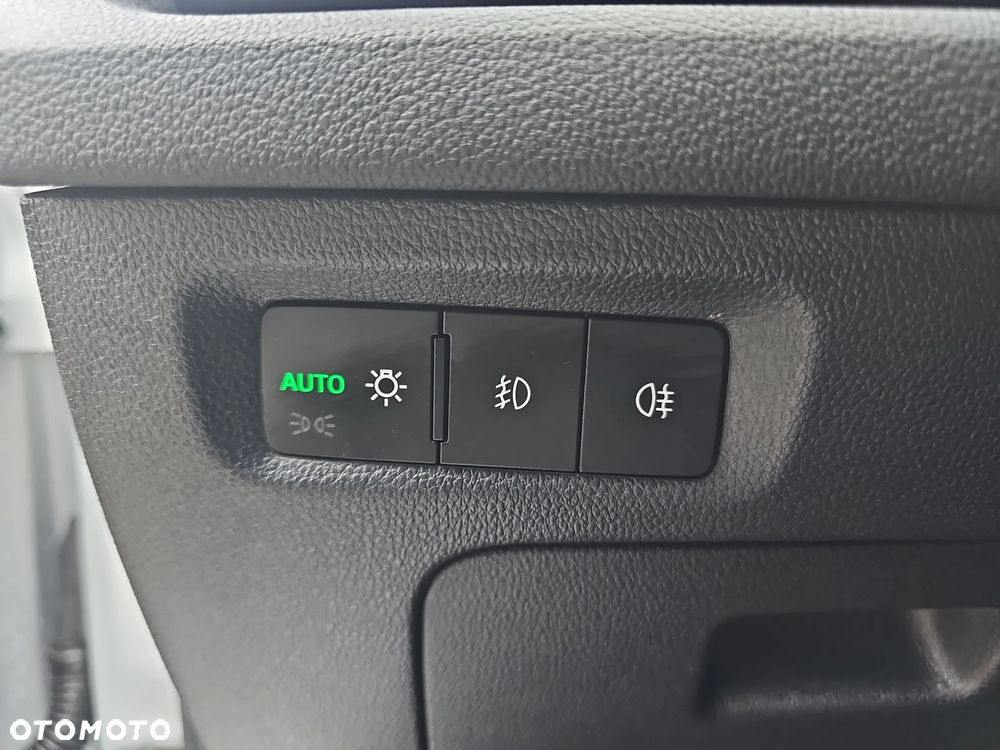 FV23%, Ambition, 2.0 TDI 150KM DSG, Salon Polska, ASO, 1wł.