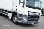 DAF CF / 370 / E 6 / ACC / CHŁODNIA + WINDA / 20 PALET / ŁAD. 13 940 KG - 20