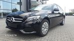 Mercedes-Benz Klasa C 250 9G-TRONIC - 6