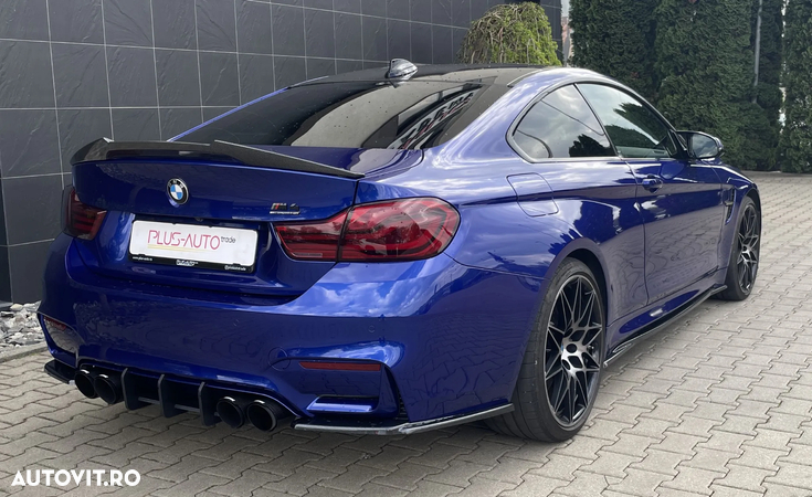 BMW M4 - 5