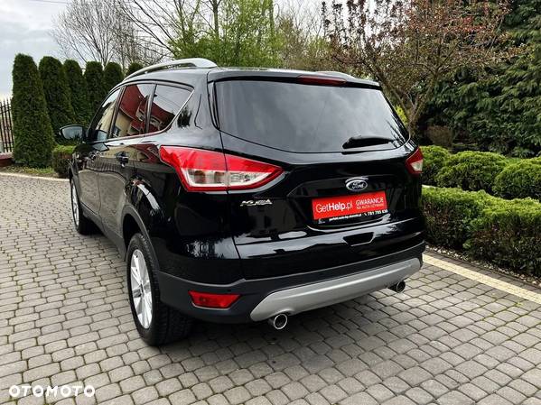 Ford Kuga 2.0 TDCi 2x4 Titanium - 10