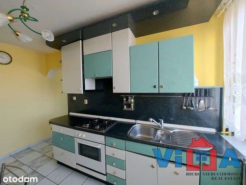 DOBRA OFERTA PEŁEN ROZKŁAD POMIESZCZEŃ Słoneczne 3pokoje plus  balkon-10