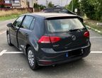 Volkswagen Golf 1.2 TSI BMT Trendline - 5
