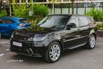 Land Rover Range Rover Sport - 4