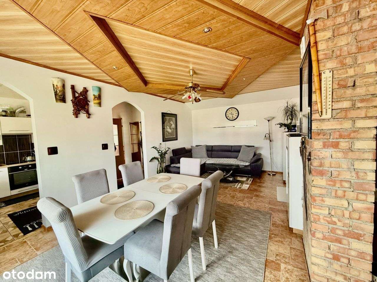 Dom na sprzedaż Goryń gm. Kisielice-5