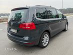 Volkswagen Sharan 2.0 TDI BlueMotion Technology Match - 2