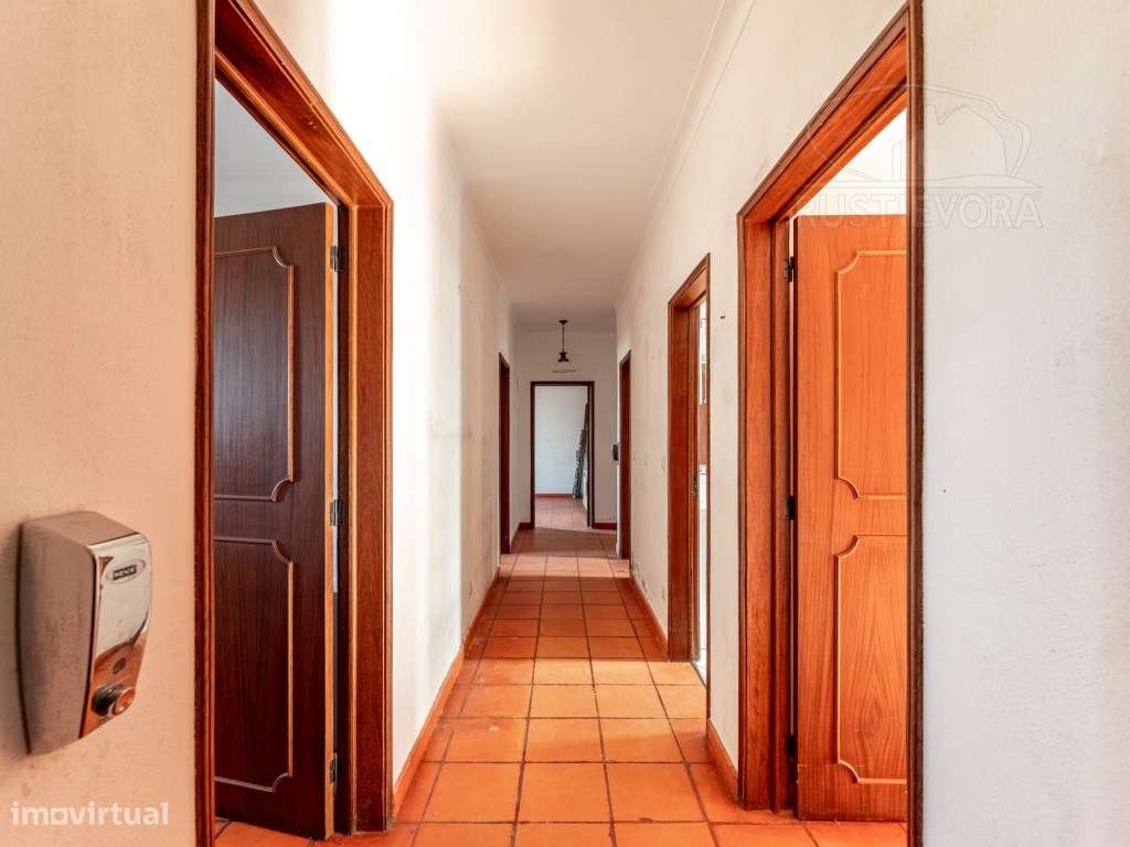 Quinta Rústica em Évora-18