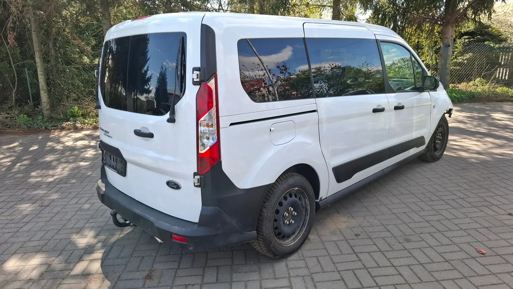 Ford Transit Connect II 2020
