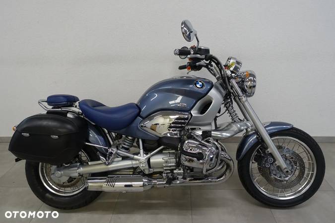 BMW R - 1