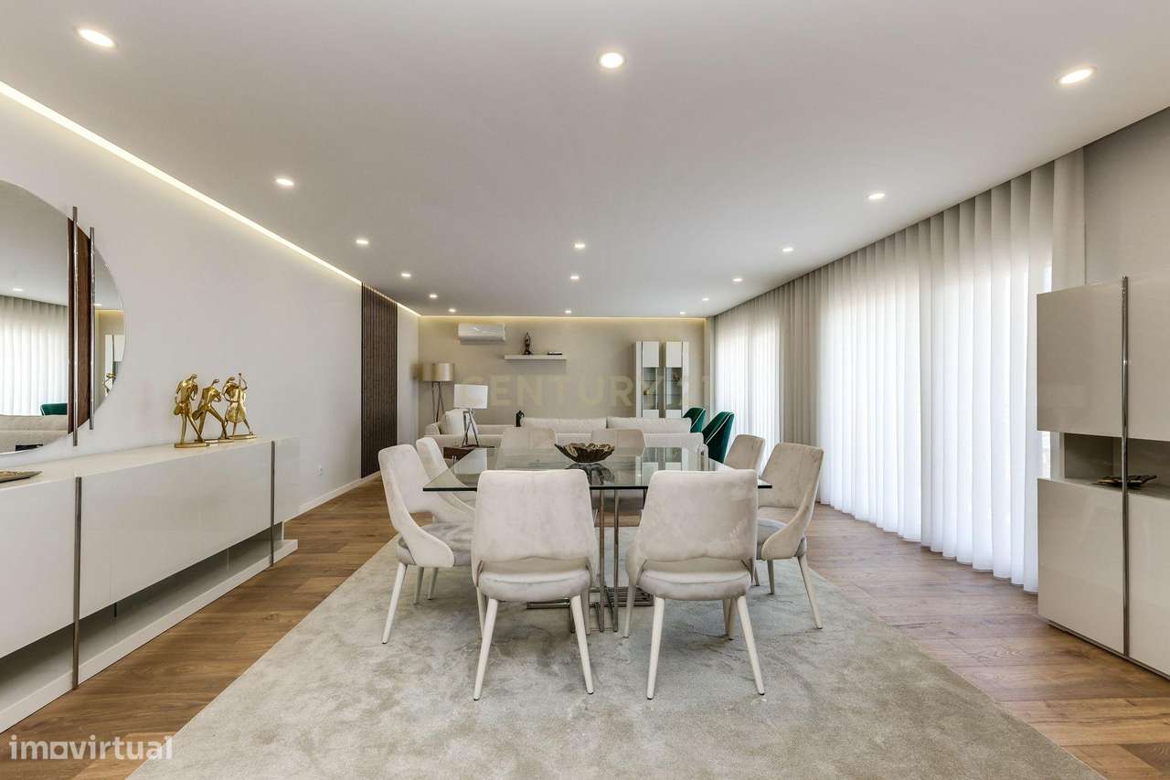 T4 Nova Construção - Bom Sucesso- Alverca - Grande imagem: 2/25