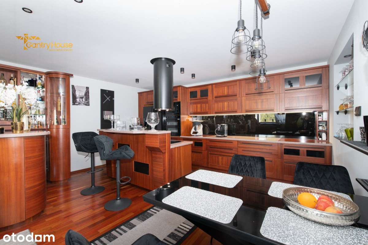 Lokal usługowy z komfortowym, dużym mieszkaniem - Pełny obrazek: 4/20