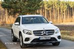 Mercedes-Benz GLC 220 d 4-Matic - 4