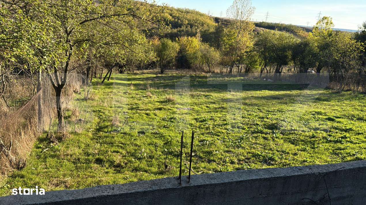 Teren intravilan, minim 2000 mp, front 20 ml , Fratostita, Filiasi - Imagine principală: 2/5