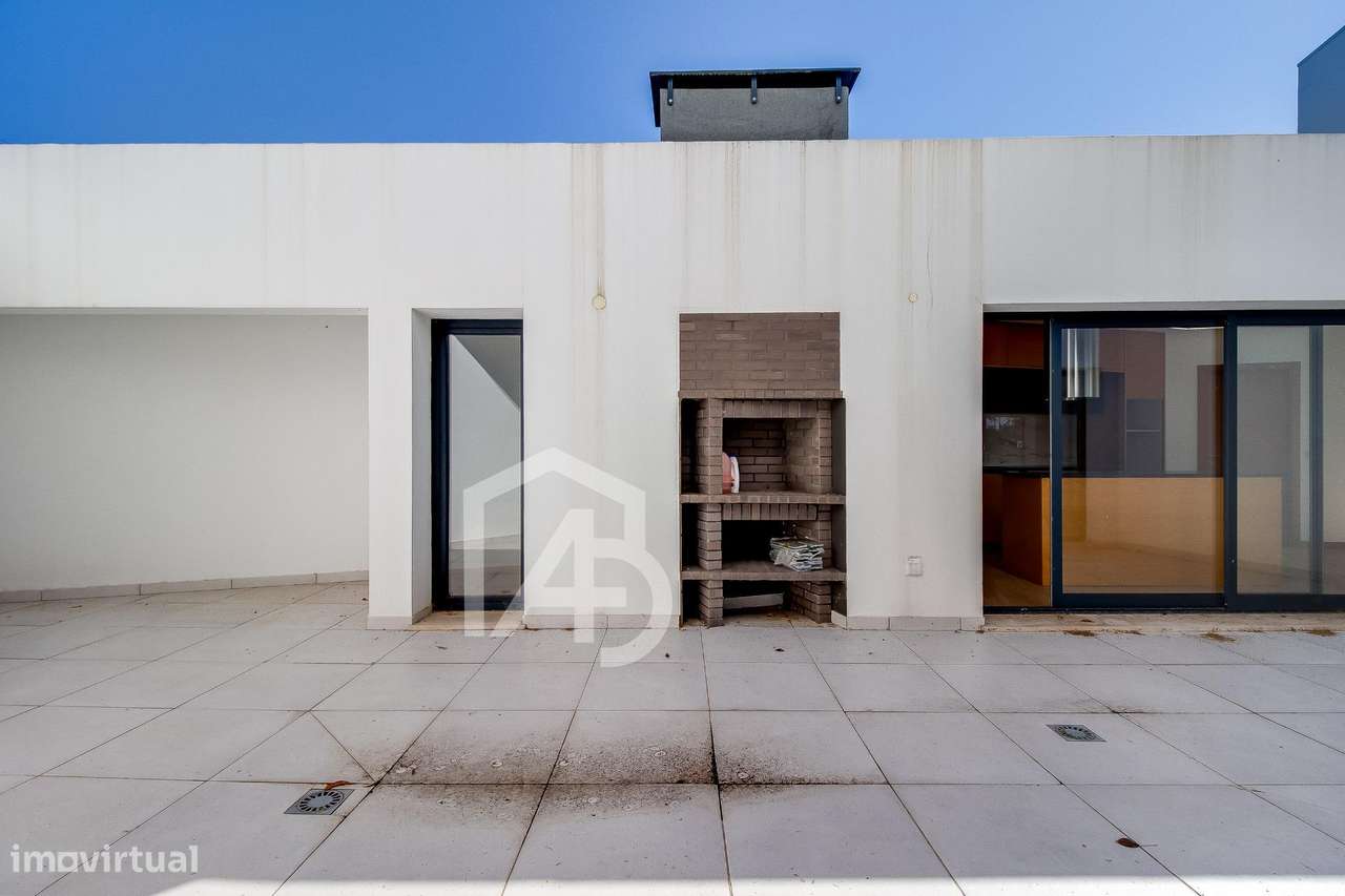 Moradia T3 em Carvalhais – Pombal-36