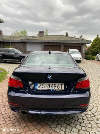 BMW Seria 5 - 5