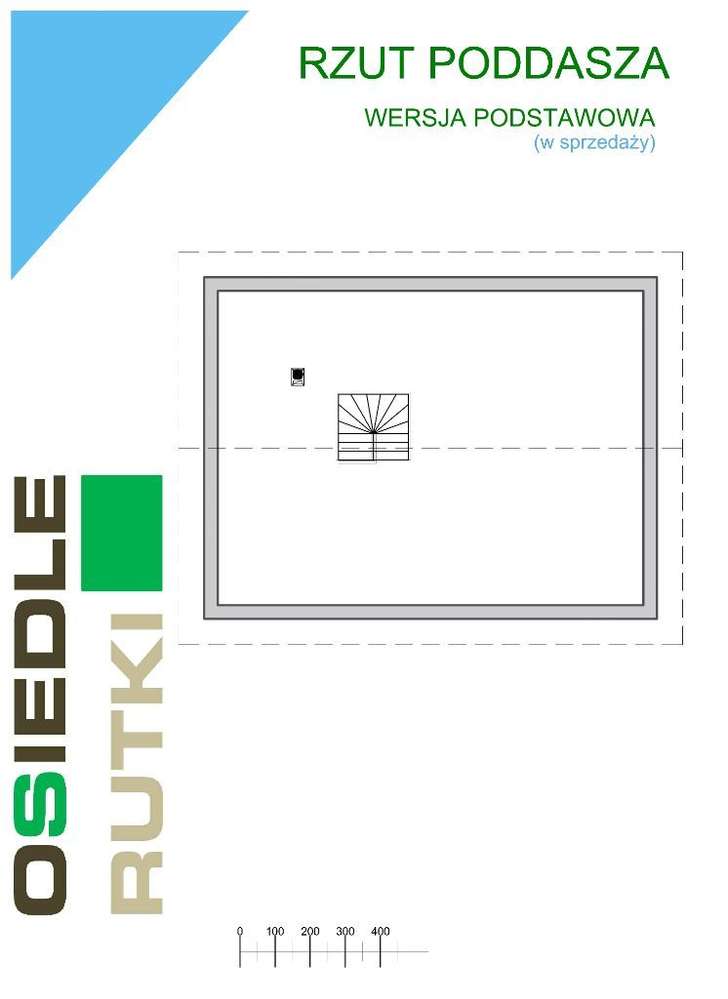 GOTOWE funkcjonalne DOMY 98m2 STAN DEWELOPERSKI lub z poddaszem 150m2 - Pełny obrazek: 4/10