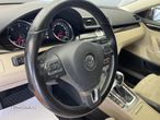 Volkswagen Passat CC 2.0 TDI BlueMotion Technology DSG - 18