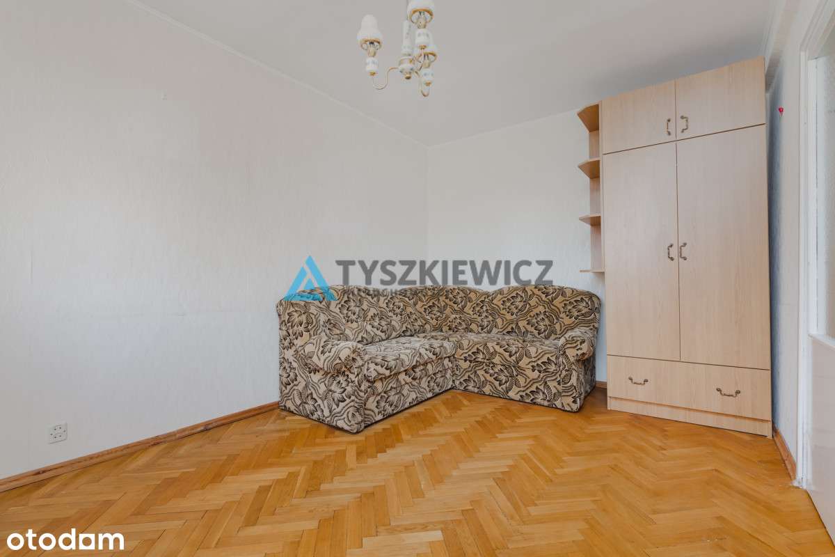 Jedyne takie mieszkanie w Wejherowie - 4 pokoje - Pełny obrazek: 5/20