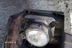 LAMPA PRZECIWMGIELNA PRAWA HALOGEN DOBLO II LIFT 518143960 FIAT 2014-2022 - 4