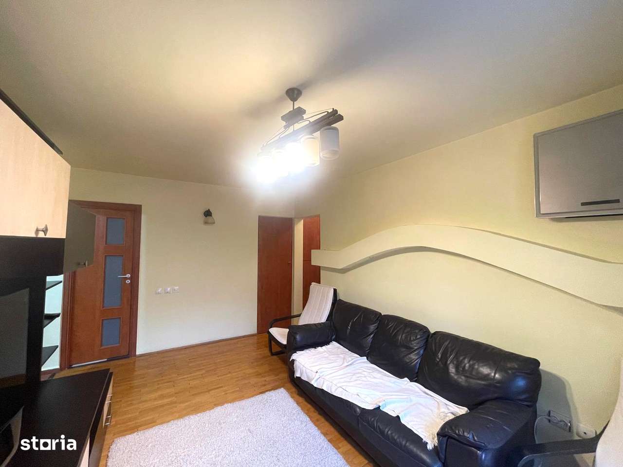 3 camere - Teiul Doamnei, Parcul Tei, Obor, Doamna Ghica
