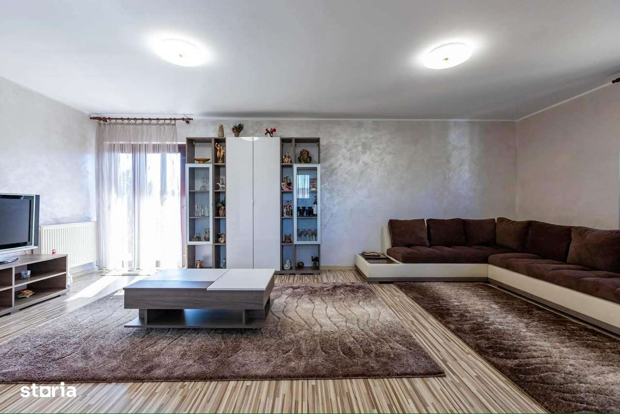 Casa P+E+M finisata, Hemeius-1