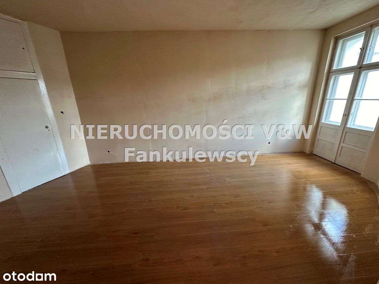 Centrum- Wolności 100m2 4 pokoje, do wykończenia-4